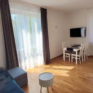 Apartament Amber , Sopot Polska