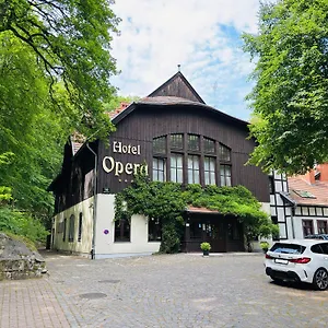 Opera Zoppot
